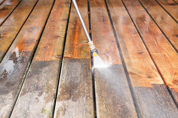 Trusted Miami Springs, FL Pressure Washing Services Experts